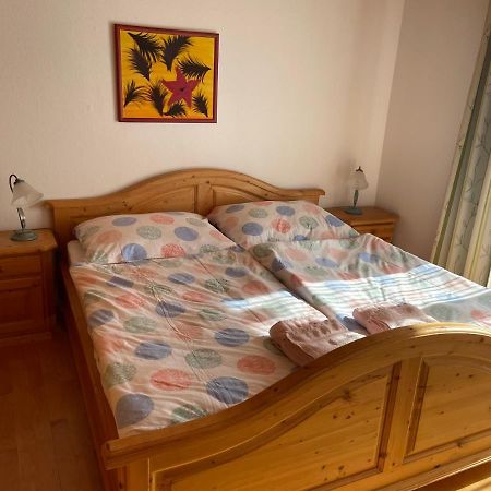Ferienwohnung Riedmann Oberndorf in Tirol Exterior photo