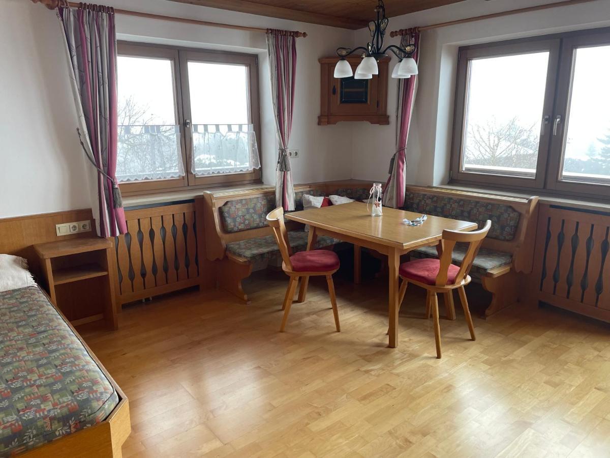 Ferienwohnung Riedmann Oberndorf in Tirol Exterior photo